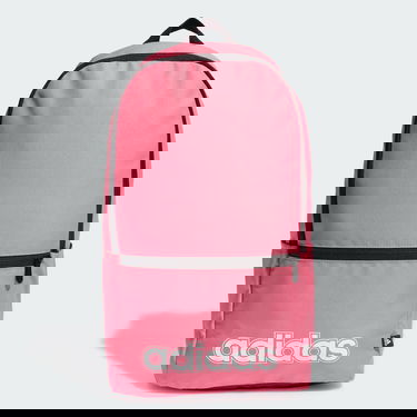 Nahrbtnik adidas Performance Classic Foundation Backpack Roza | IR9824, 0