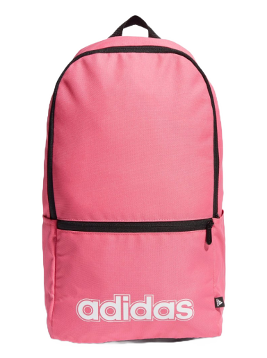 Nahrbtnik adidas Performance Classic Foundation Backpack Roza | IR9824