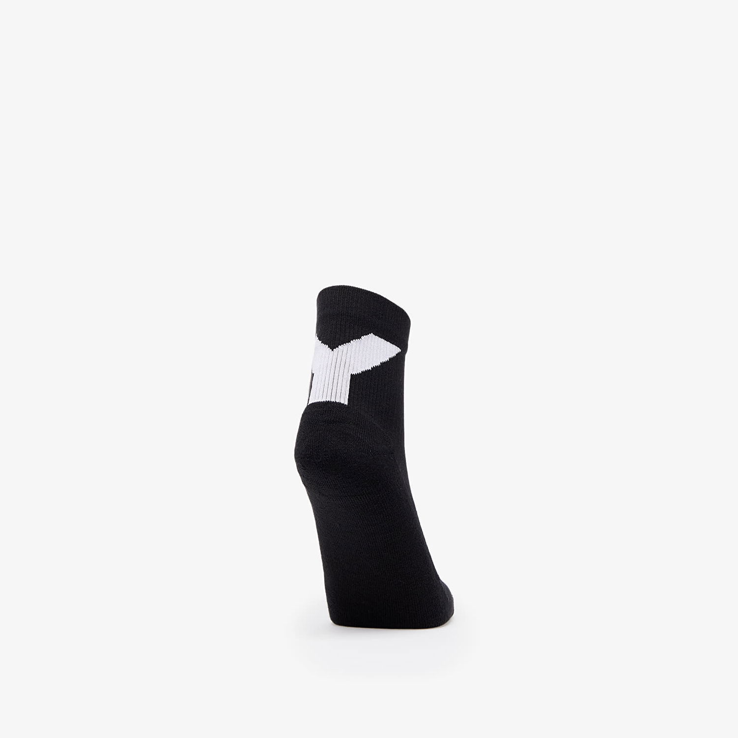 Nogavice Y-3 Sock Lo Črna | HZ4267, 1