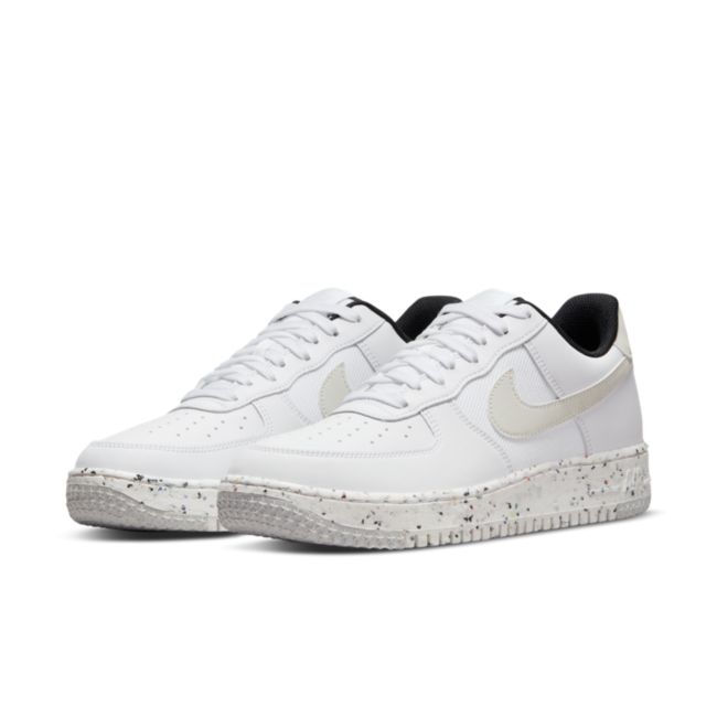 Superge in čevlji Nike Air Force 1 Crater Next Nature Bela | DH8083-100, 1