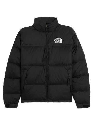 Jakna The North Face Nupste Retro 1996 700 Jacket Črna | NF0A3C8DLE41/NF0A3C8DJK3/NFOA3C8DLE4-M