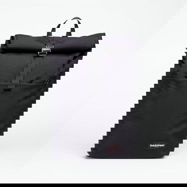 Nahrbtnik EASTPAK Up Roll Backpack Black Črna | EK0A5BGF008, 0