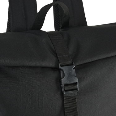 Nahrbtnik Puma Roll Top Backpack Essentials 20L Črna | 091875_01, 7