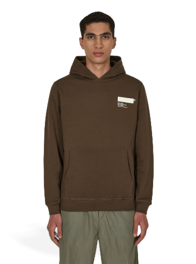 Pulover AFFXWRKS Standardised Rjava | FW22HO01 MULTI