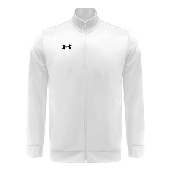 Pulover Under Armour Ultimate Team Jacket Bela | 21500437-100, 0