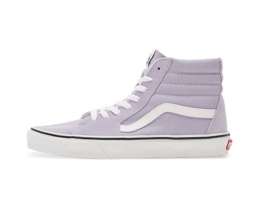 Skateboarding Vans SK8-Hi W Lila | VN0A5JMJARO1