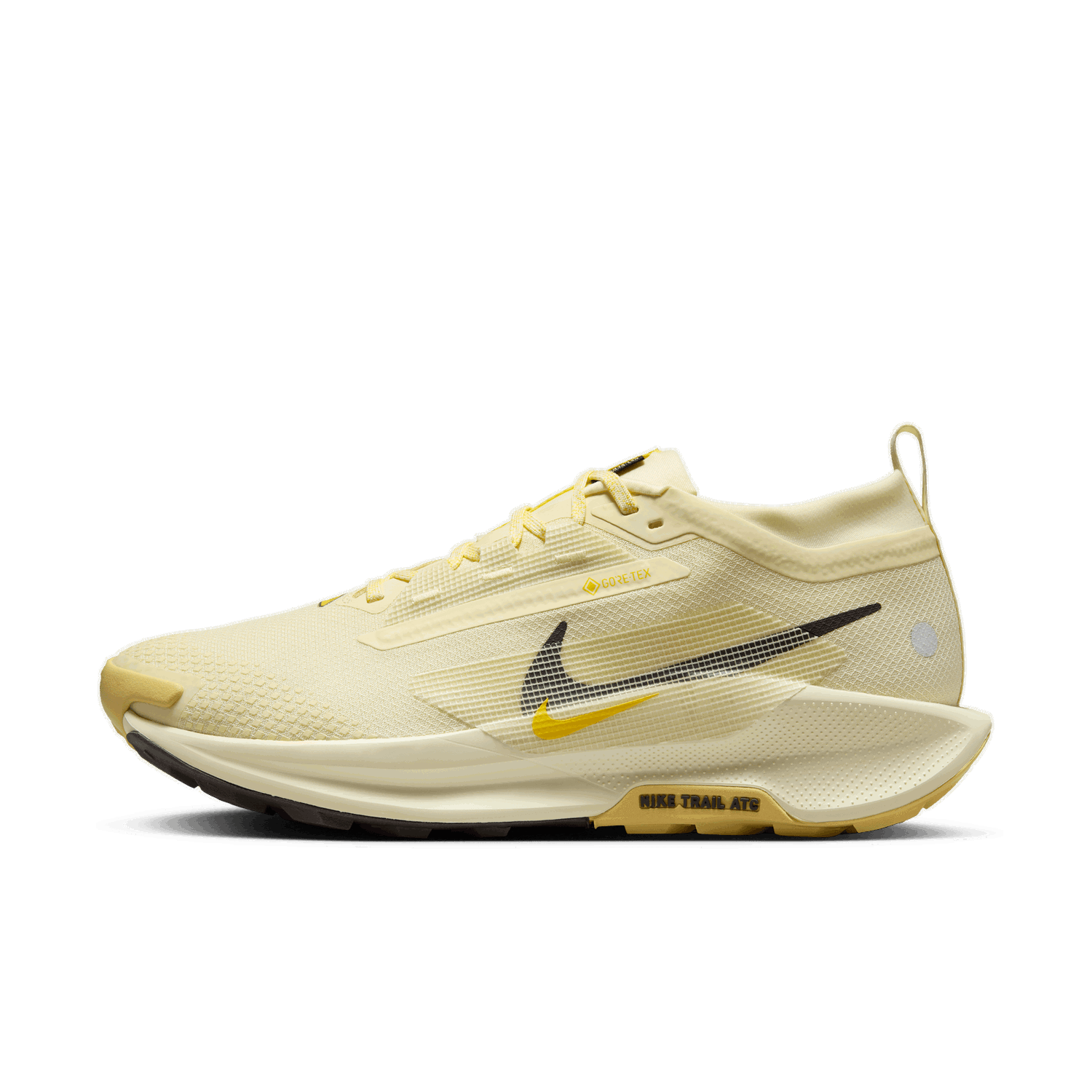 Superge in čevlji Nike Pegasus Trail 5 GORE-TEX Rumena | FQ0908-700, 0