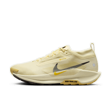 Superge in čevlji Nike Pegasus Trail 5 GORE-TEX Rumena | FQ0908-700, 0