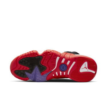 Superge in čevlji Jordan Jumpman Two Trey Črna | DO1925-001, 4