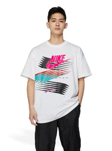 atmos x T-Shirt