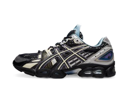 Tek Asics Sportstyle UB5-S GEL-Nimbus 9 Črna | 1201A656-001