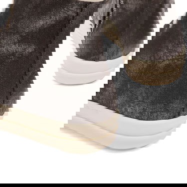 Superge in čevlji Rick Owens Rick Owens DRKSHDW High Top, Size EU 41 Črna | DU02E7800-BZMC-9411, 4