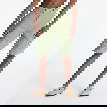 Kratke hlače Tommy Hilfiger Tommy Jeans Otis Twill Regular Cargo Shorts Zelena | DM0DM21952 MR6, 0