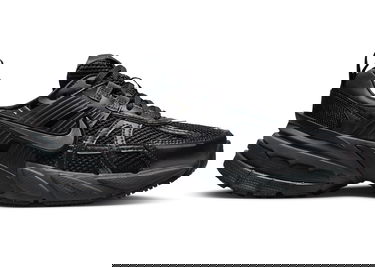 Superge in čevlji Nike V2K Run "Black Dark Smoke Grey" W Črna | FD0736-001, 1