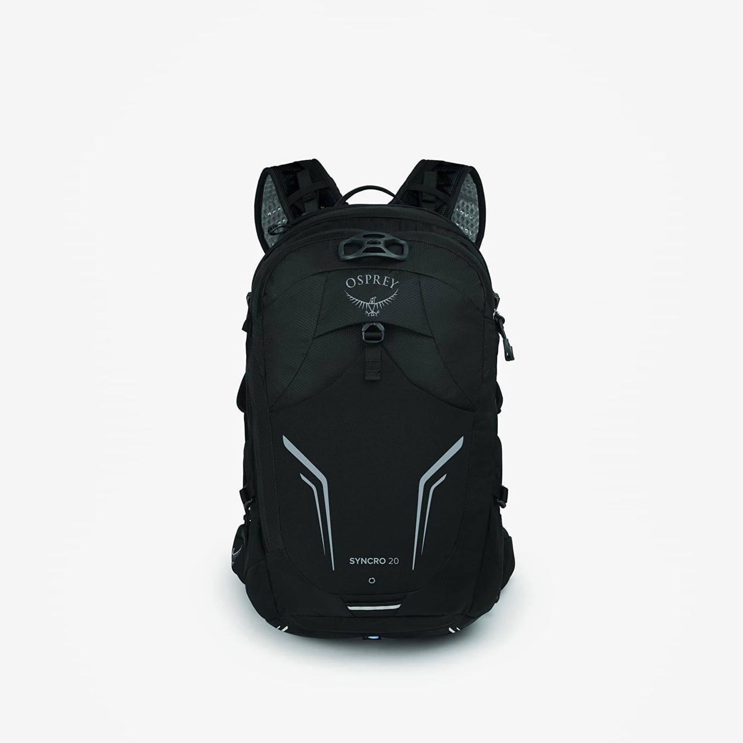 Nahrbtnik Osprey Syncro 20 Backpack Črna | 10030749OSP, 0