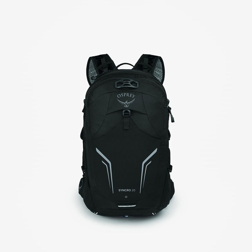 Nahrbtnik Osprey Syncro 20 Backpack Črna | 10030749OSP