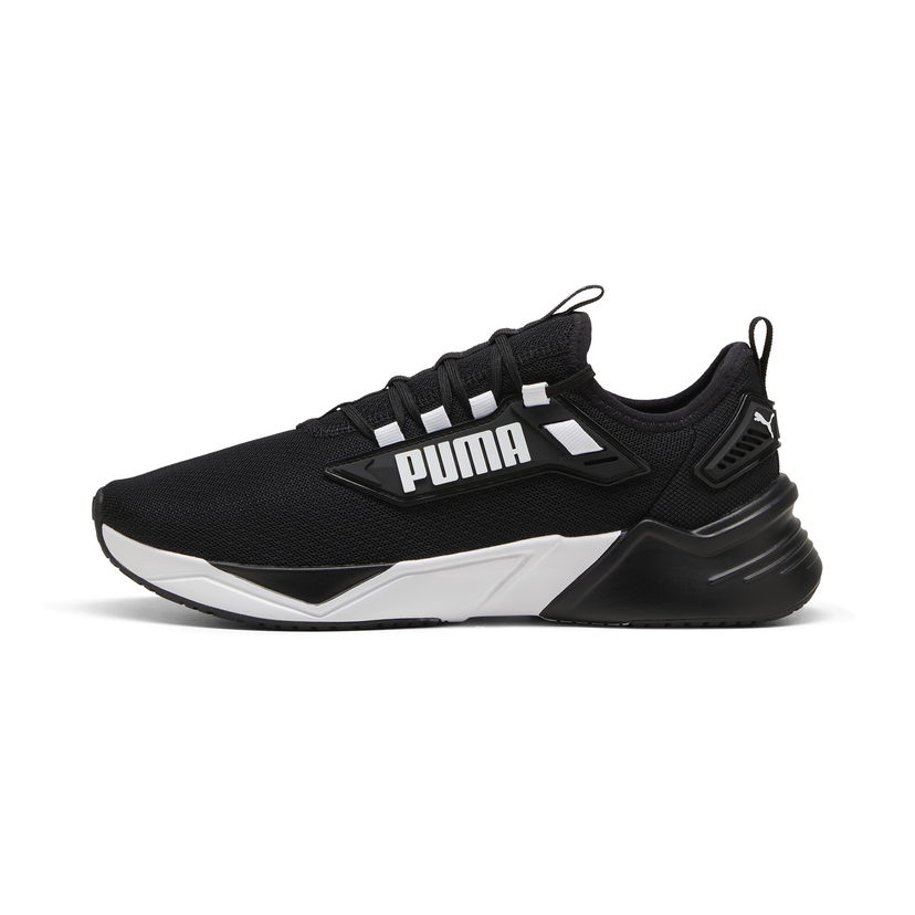 Superge in čevlji Puma Retaliate 3 Črna | 379478_09