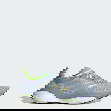 Superge in čevlji adidas Performance Solarglide 6 Siva | IF4857, 0
