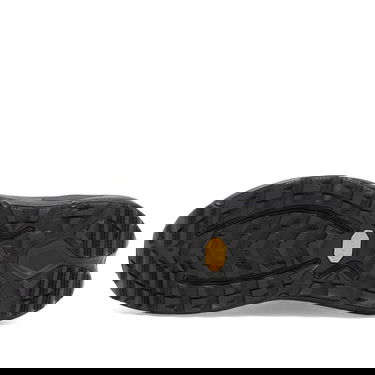 Superge in čevlji Hoka One One Kaha 3 Low GTX Črna | 1162533-BBLC, 5