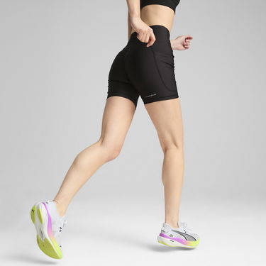 Kratke hlače Puma VELOCITY 5" Fitted Running Shorts Črna | 526590_01, 3