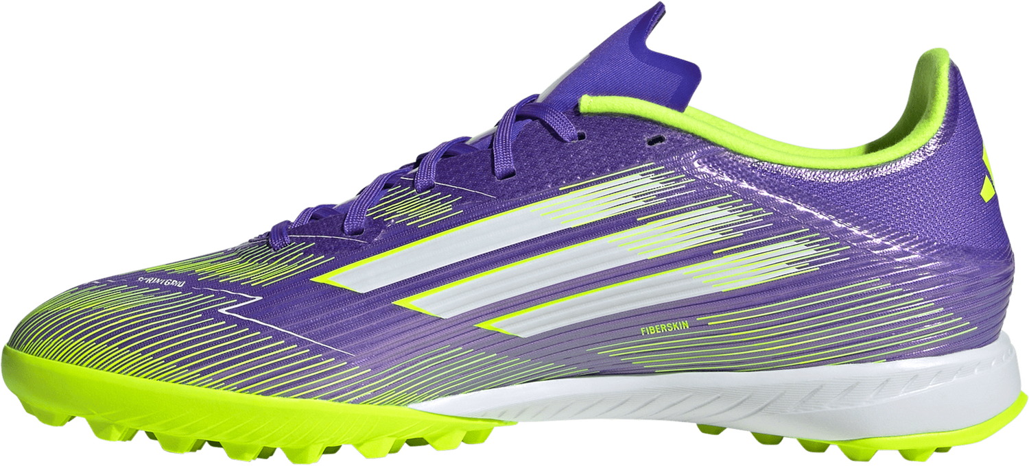 Superge in čevlji adidas Performance F50 League Turf Lila | JH7724, 1