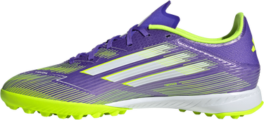 Superge in čevlji adidas Performance F50 League Turf Lila | JH7724, 1