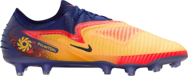 Superge in čevlji Nike Phantom 6 Low Elite Erling Haaland AG Večbarvna | ih1784-800, 4