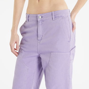 Trenirka Carhartt WIP Pierce Double Knee Pant Purple Lila | I032028.1D3FH, 1