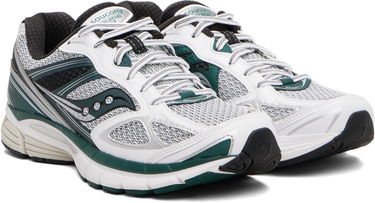 Superge in čevlji Saucony ProGrid Guide 7 Bela | S70936-8, 3