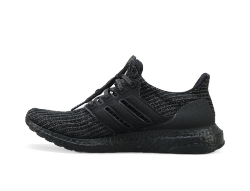 Tek adidas Performance UltraBOOST Črna | BB6171