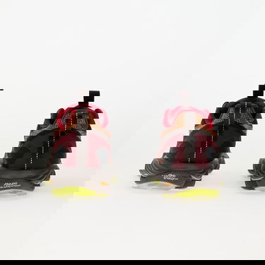 Superge in čevlji Mizuno Wave Rider TT 2 Rdeča | J1GC243252, 4