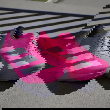 Superge in čevlji adidas Performance Adizero Adios Pro 4 Roza | jr1269, 8