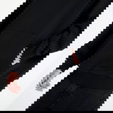 Pulover RIPNDIP RIPNDIP Shen Nerm Hoodie Črna | RNDSUM25111, 2