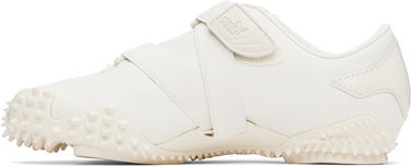 Superge in čevlji Puma Mostro Leather Bela | 40356902, 2