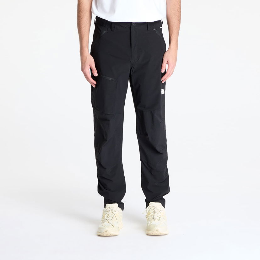 Hlače The North Face Speedlight Regular Pants Črna | NF0A8BCAJK31