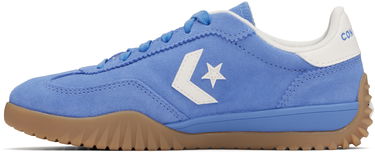 Superge in čevlji Converse Run Star Trainer Low Top Modra | A11504C, 2