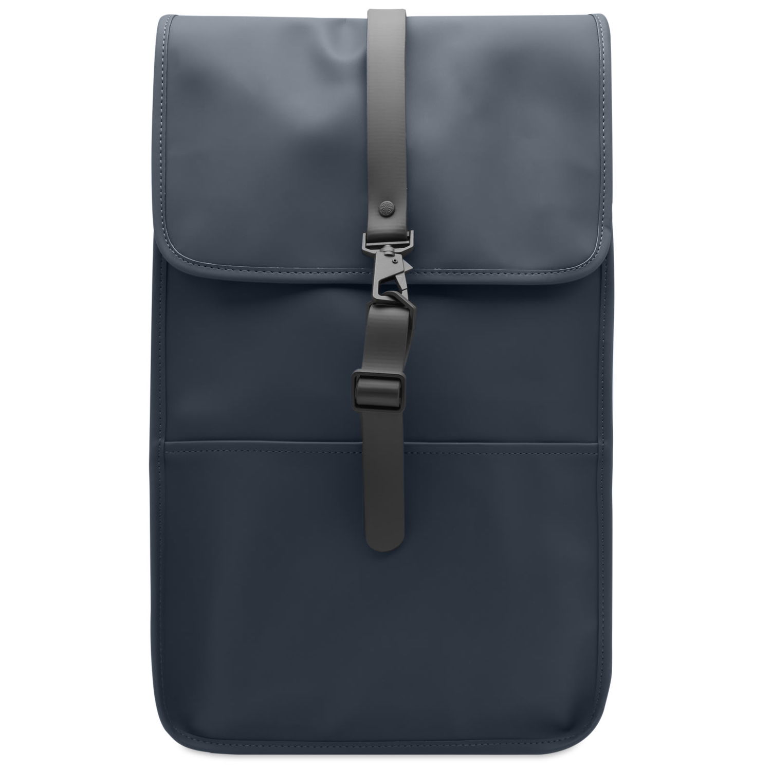 Nahrbtnik Rains Backpack Črna | 13000-47, 0