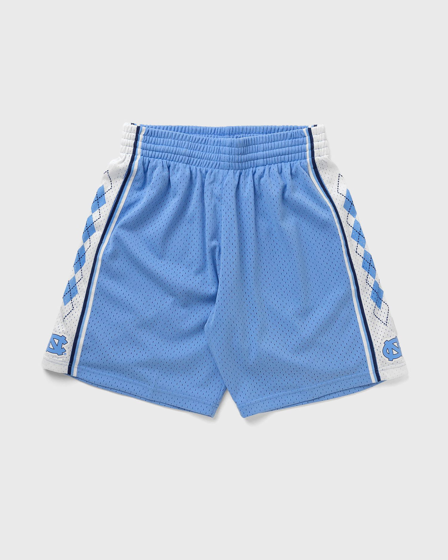 Kratke hlače Mitchell & Ness Swingman Shorts 2008 Modra | SMSH5363-UNC08PPPLTBL, 0