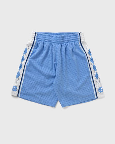 Kratke hlače Mitchell & Ness Swingman Shorts 2008 Modra | SMSH5363-UNC08PPPLTBL, 0