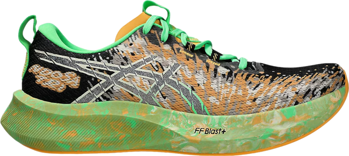 Superge in čevlji Asics NOOSA TRI 16 Zelena | 1011b872-002, 0
