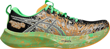 Superge in čevlji Asics NOOSA TRI 16 Zelena | 1011b872-002, 0