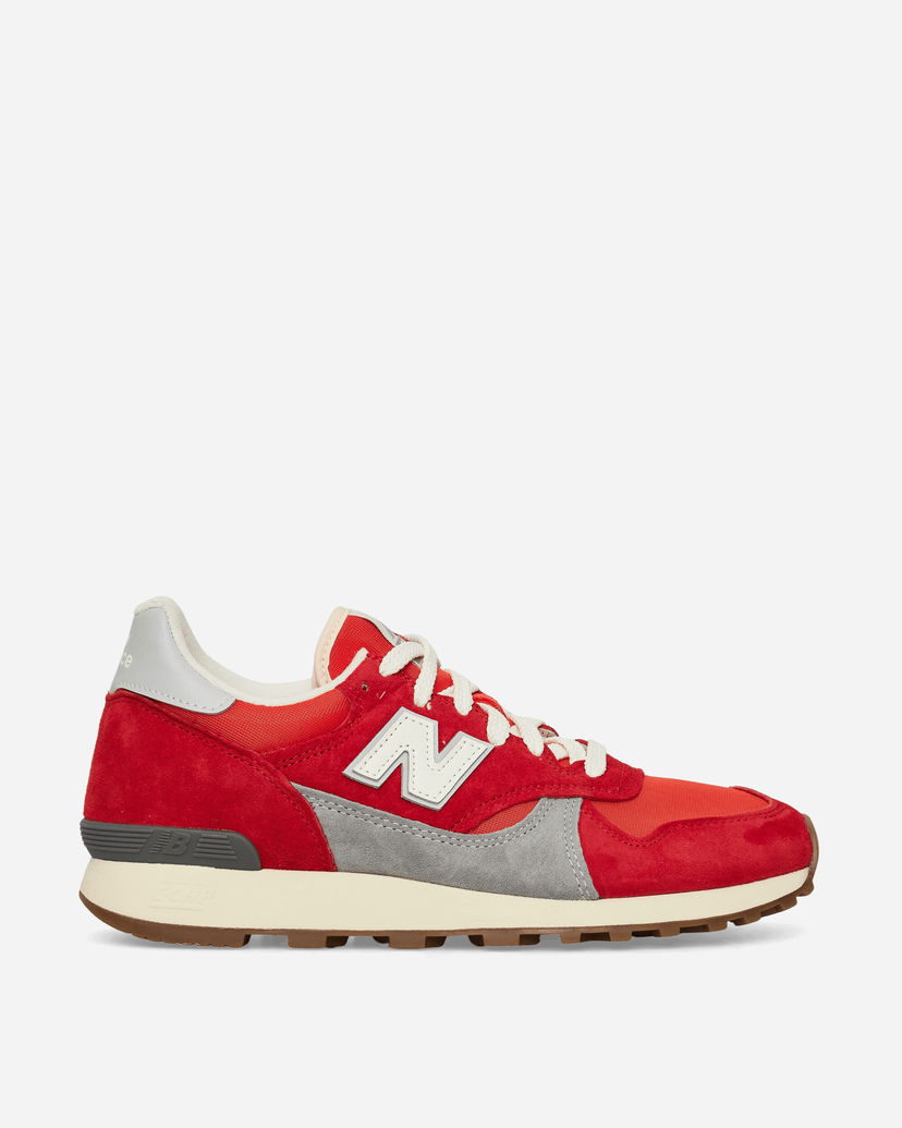 Superge in čevlji New Balance 475 Rdeča | U475FA