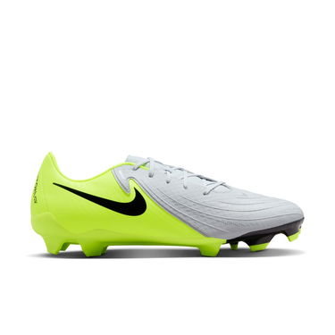 Superge in čevlji Nike Phantom GX II Academy FG/MG Siva | FD6723-003, 0