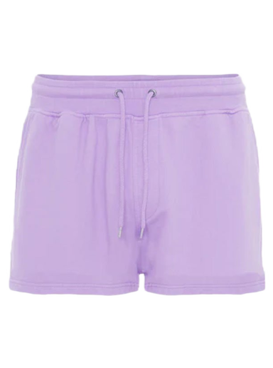 Kratke hlače Colorful Standard Organic Sweatshorts Lila | CS2053-SL