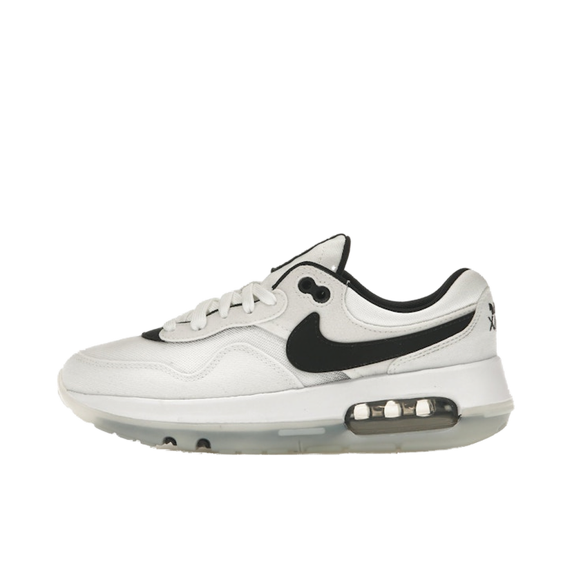 Superge in čevlji Nike Air Max Motif Bela | DH9388-100