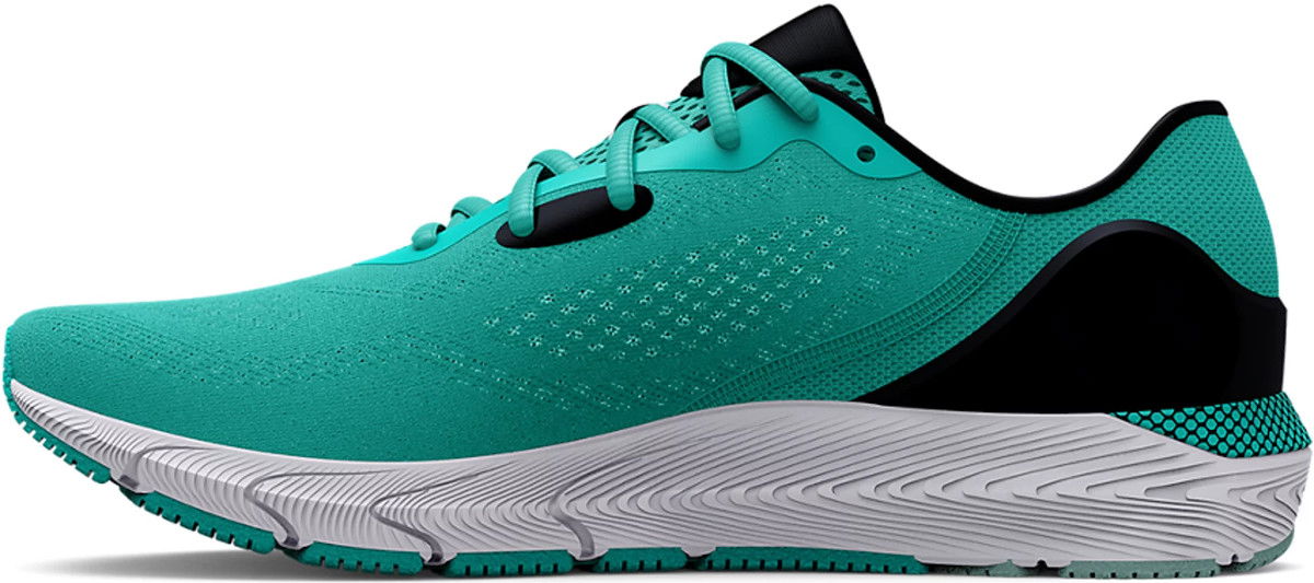 Superge in čevlji Under Armour HOVR Sonic 5 Zelena | 3024906-301, 1