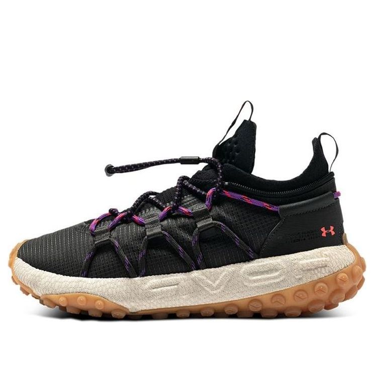 Superge in čevlji Under Armour HOVR Summit FT Cuff Črna | 3022945-107