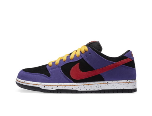 Skateboarding Nike SB Dunk Low Pro SB "ACG Terra" Lila | BQ6817-008