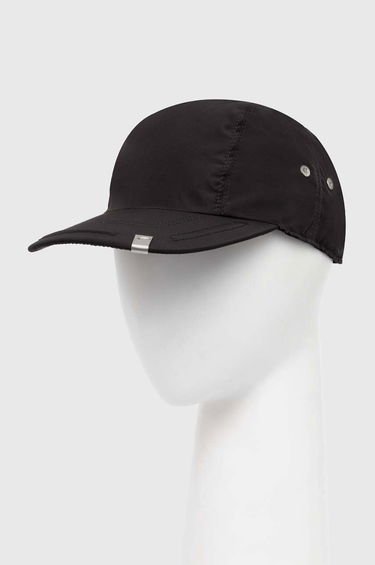 Kapa 1017 ALYX 9SM Lightweight Lightercao Cap Črna | AAUHA0001FA03, 0
