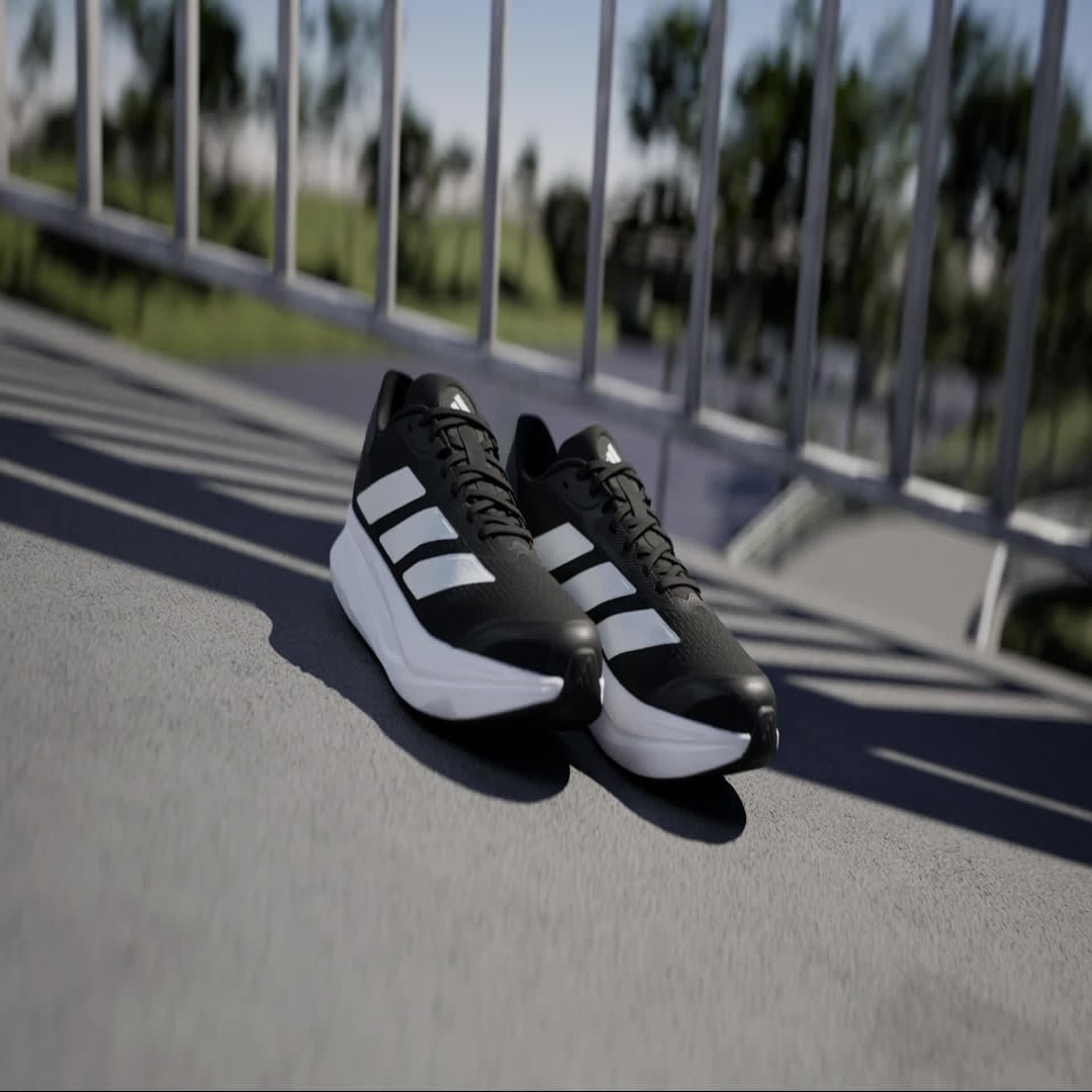 Superge in čevlji adidas Performance Duramo SL 2 Črna | IH8218, 1